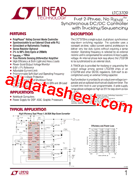 LTC3709_15型号图片