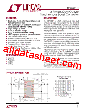 LTC3788-1_15型号图片