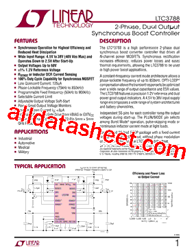 LTC3788_15型号图片