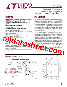 LTC3803-5_15型号图片