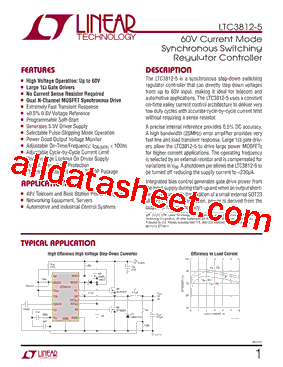 LTC3812-5_15型号图片