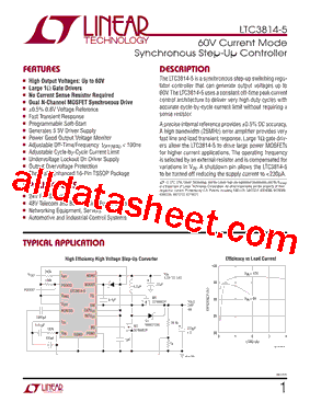 LTC3814-5_15型号图片