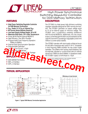 LTC3831_15型号图片