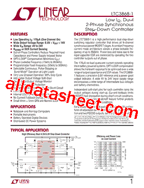 LTC3868-1_15型号图片