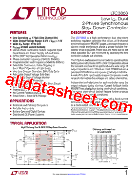 LTC3868_15型号图片