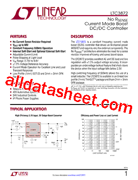 LTC3872_15型号图片
