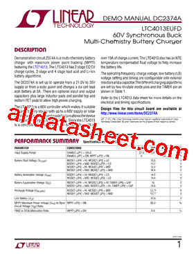 LTC4013EUFD型号图片