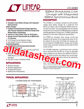 LTC4080EDD-TRPBF型号图片