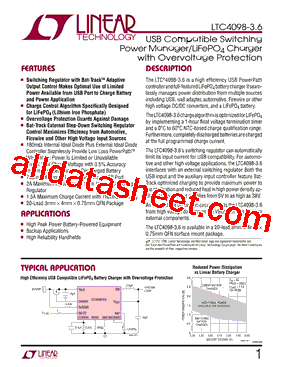 LTC4098-3.6_15型号图片