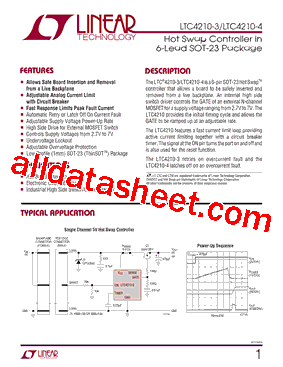 LTC4210-4_15型号图片