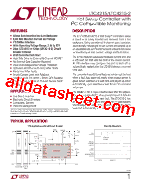 LTC4215-2_15型号图片