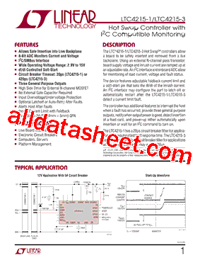 LTC4215-3_15型号图片