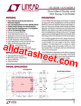 LTC4228-1_15型号图片