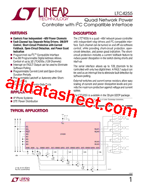 LTC4255_15型号图片