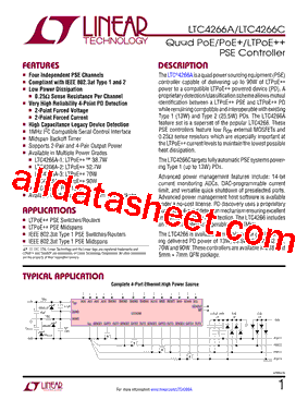 LTC4266A_15型号图片