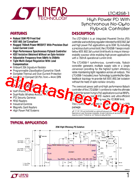 LTC4268-1_12型号图片