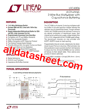 LTC4306_15型号图片