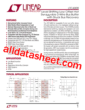 LTC4309_15型号图片