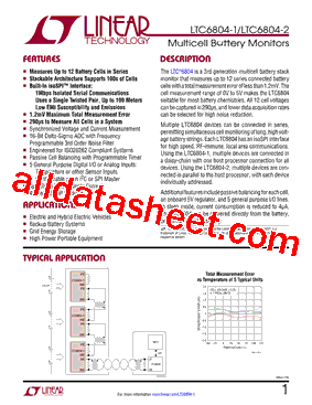 LTC6804-2_15型号图片