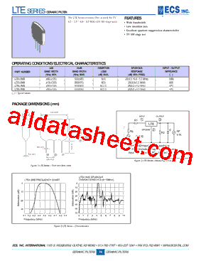 LTE4.5MB型号图片