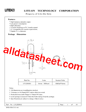 LTL2R3KG型号图片