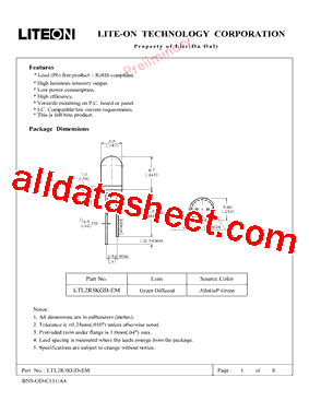 LTL2R3KGD-EM型号图片