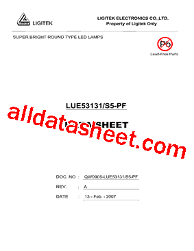 LUE53131/S5-PF型号图片