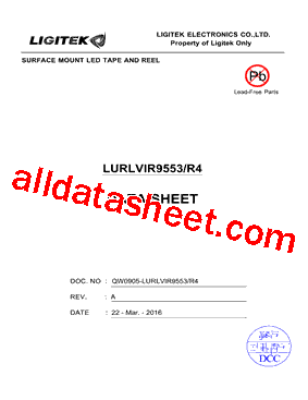 LURLVIR9553-R4型号图片