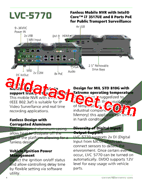 LVC-5770-7C型号图片