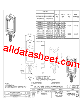 LWS-A-1-01型号图片