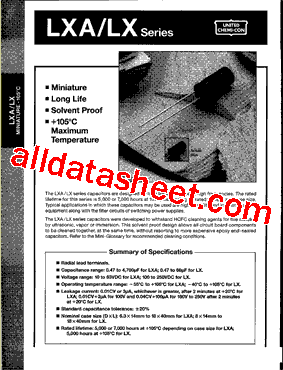 LX200VB47RM18X35LL型号图片