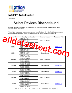 LX256C-5F484C型号图片