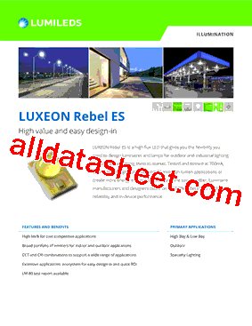 LXML-PWN2型号图片