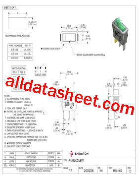 M041002型号图片