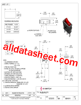 M041011型号图片