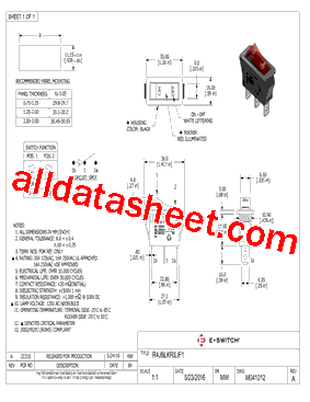 M041012型号图片