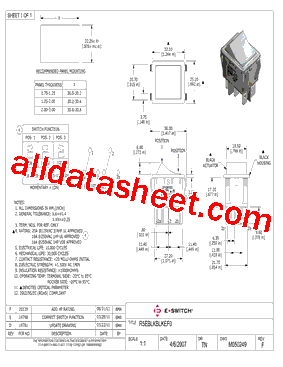 M050249型号图片