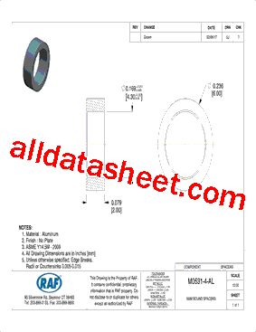 M0531-4-AL型号图片