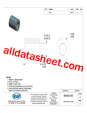 M0536-3-SS型号图片