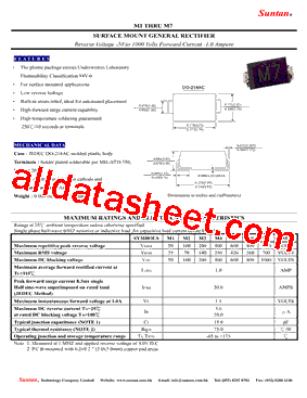 M1THRUM7型号图片