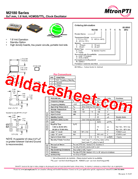 M218063TCN型号图片