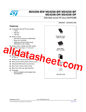 M24256-BW_12型号图片