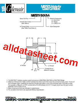 M24758-11-08-04型号图片