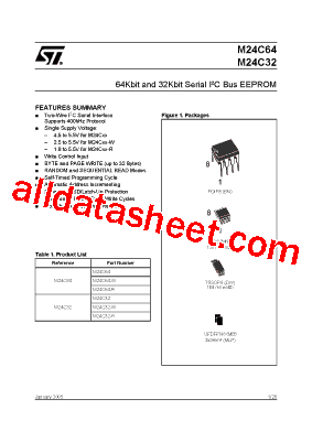M24C32-RMB6P型号图片