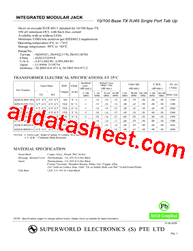 M26US-008263A型号图片