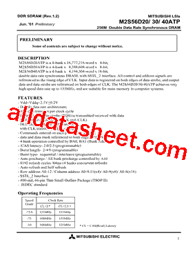 M2V56D20ATP-75A型号图片