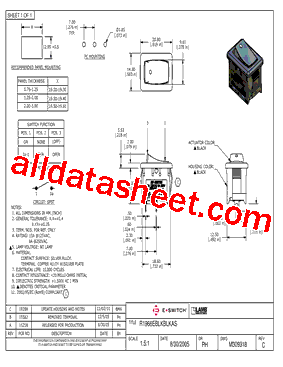 M309318型号图片