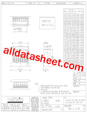 M40-1101000型号图片