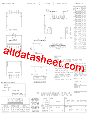 M40-4010546R型号图片