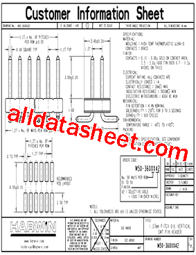 M50-360XX42型号图片